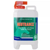 Virbac Neutradex Horse 5ltr **@@